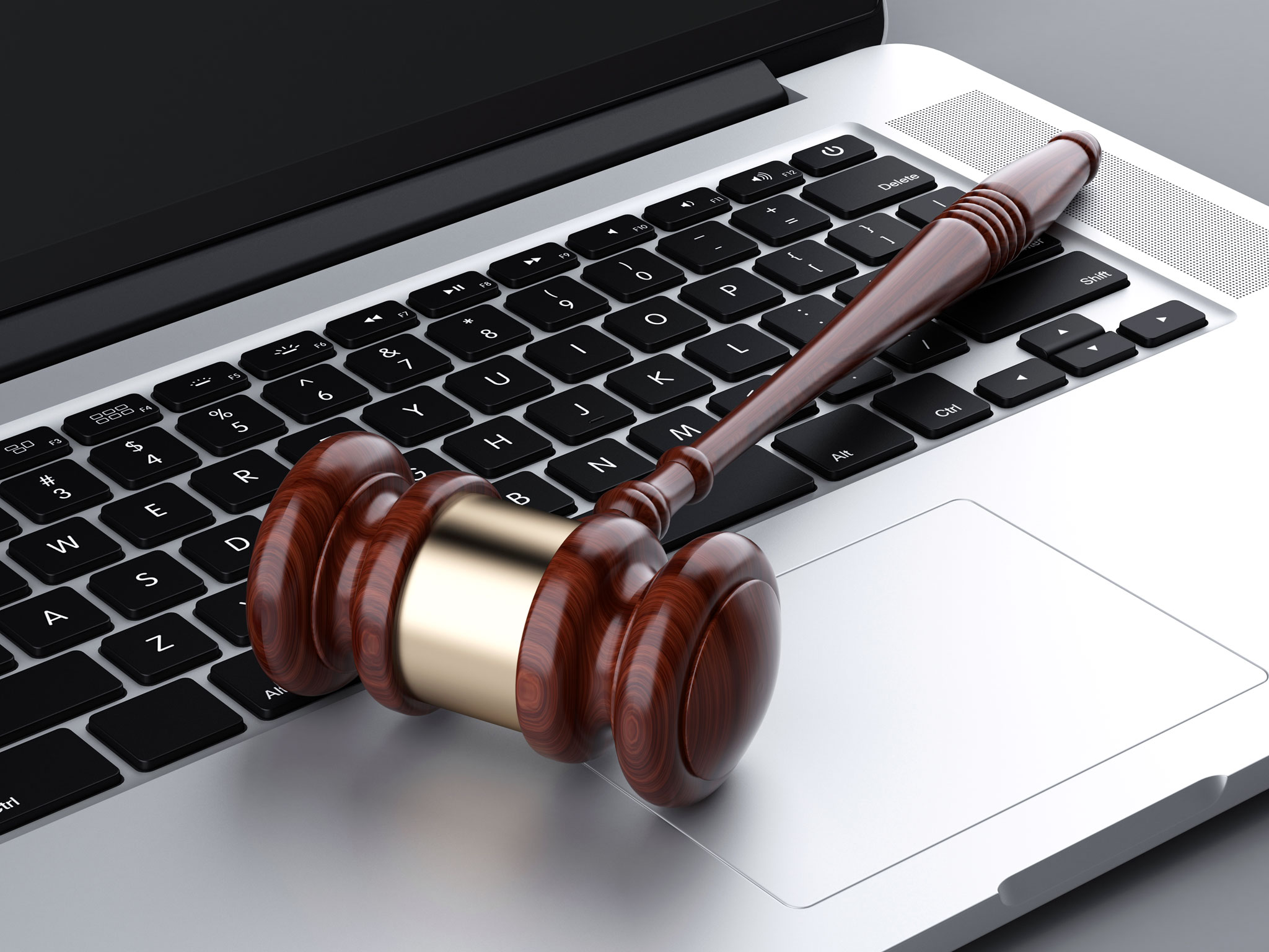 IT Support for Law Firms & Attorneys