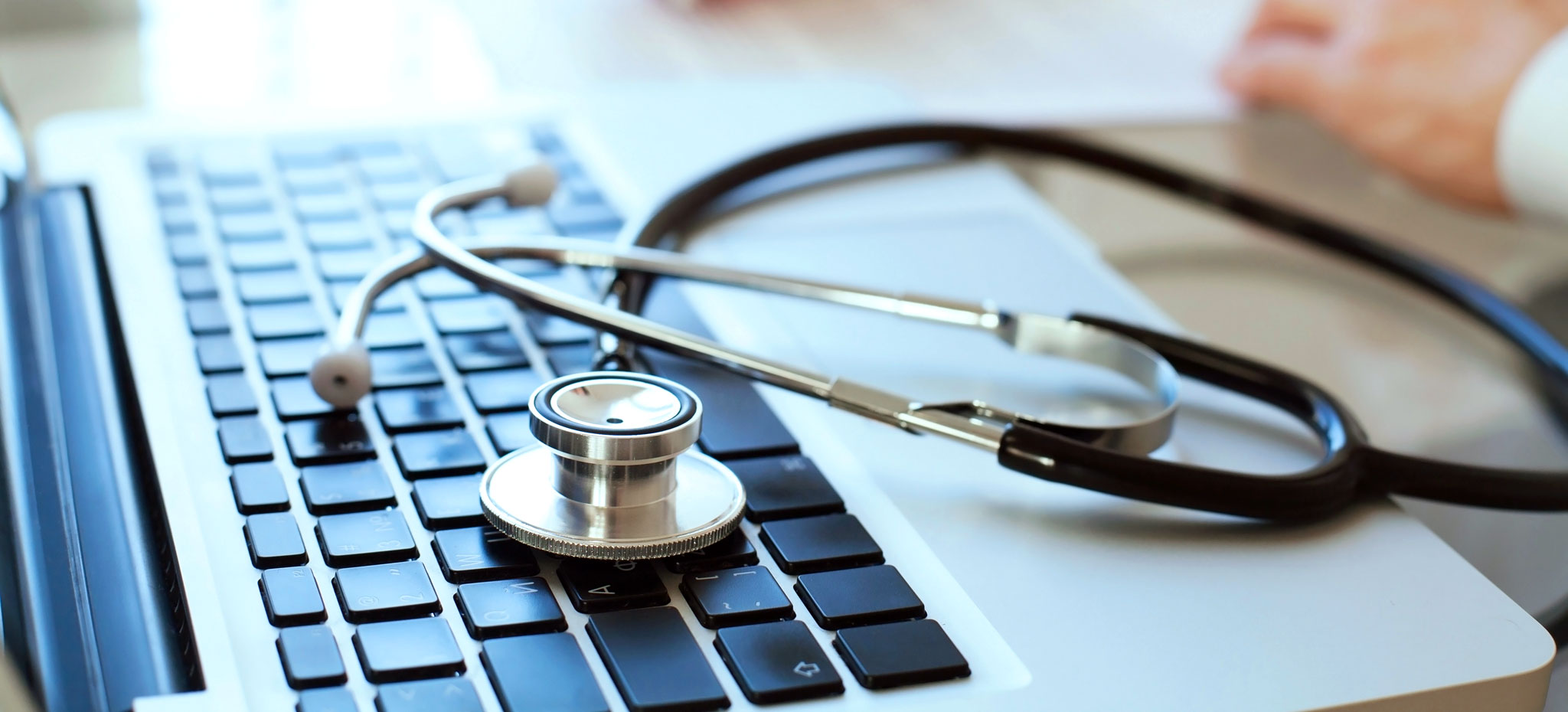 IT Support for Medical Practices