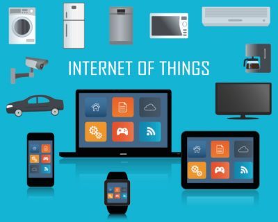 What Makes the Internet of Things (IoT) So Vulnerable?