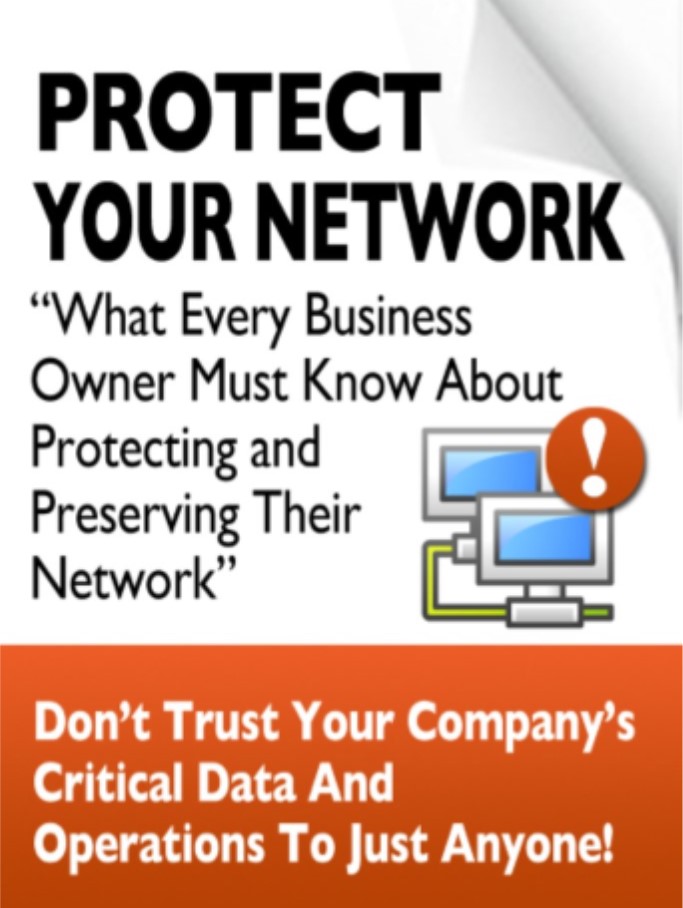 Cybersecurity and Networking Tips